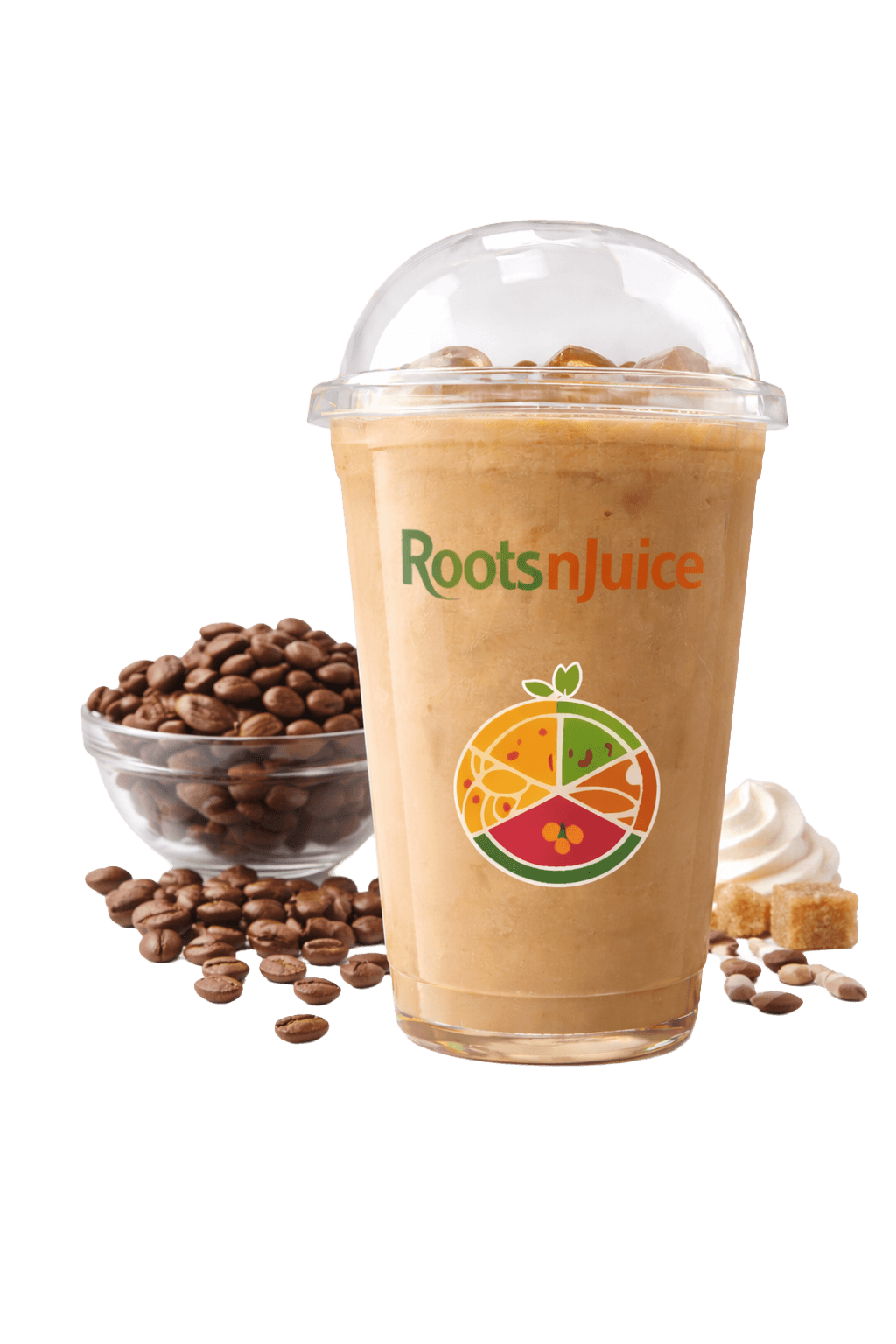 Classic Cold Coffee