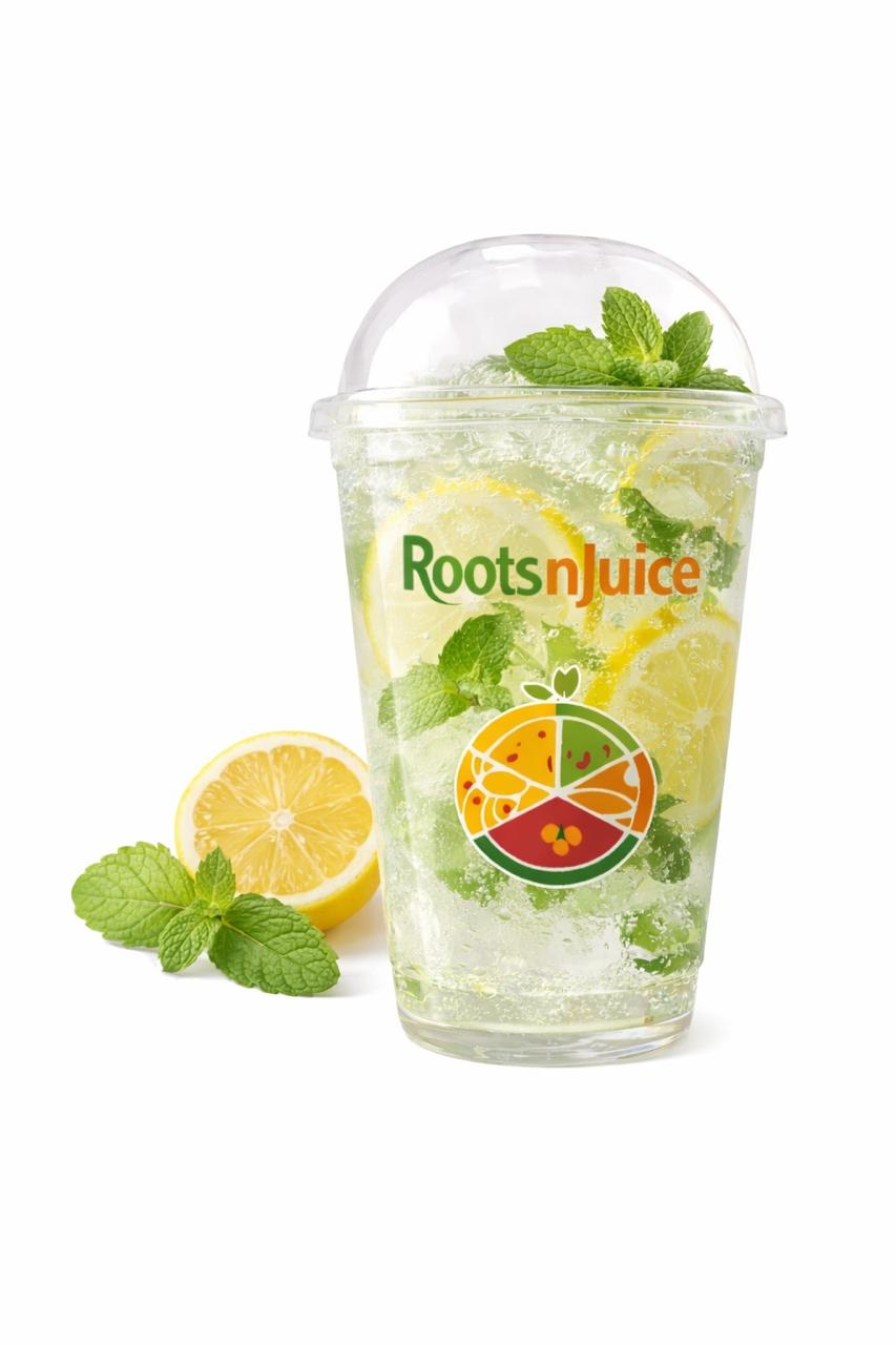 Classic Mojito
